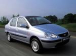 Tata Indigo 2004 года